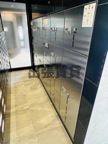 モデルーム！！Bright　Gate　名古屋のその他共用部分