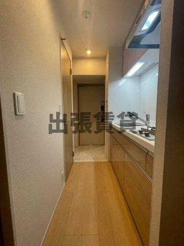 モデルーム！！Bright　Gate　名古屋の内装