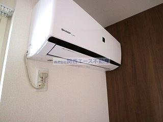 【その他】 | ララソフィアA棟