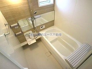 【浴室】 | ララソフィアA棟