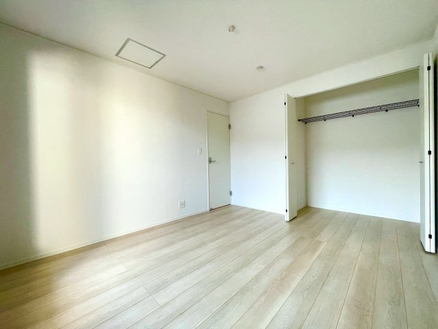 クレイドルガーデン富山市東田地方町　第１