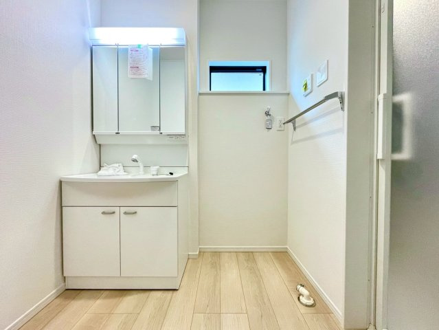 クレイドルガーデン富山市東田地方町　第１