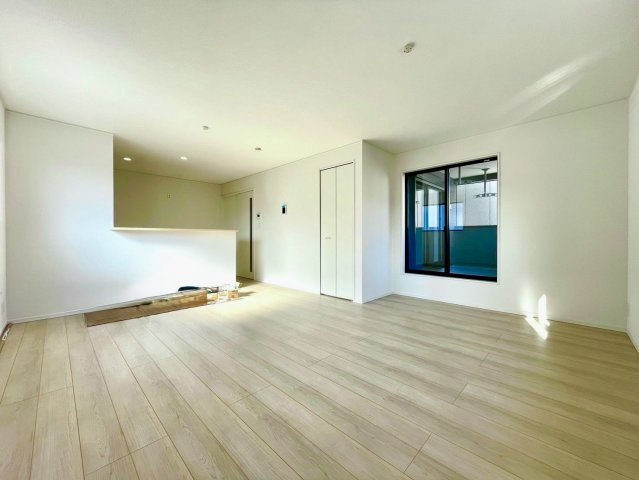 クレイドルガーデン富山市東田地方町　第１