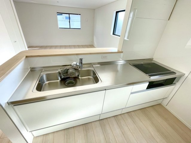 クレイドルガーデン富山市東田地方町　第１