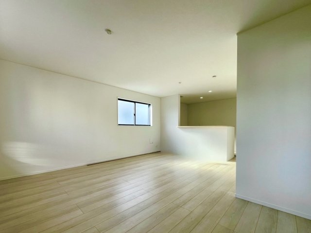 クレイドルガーデン富山市東田地方町　第１