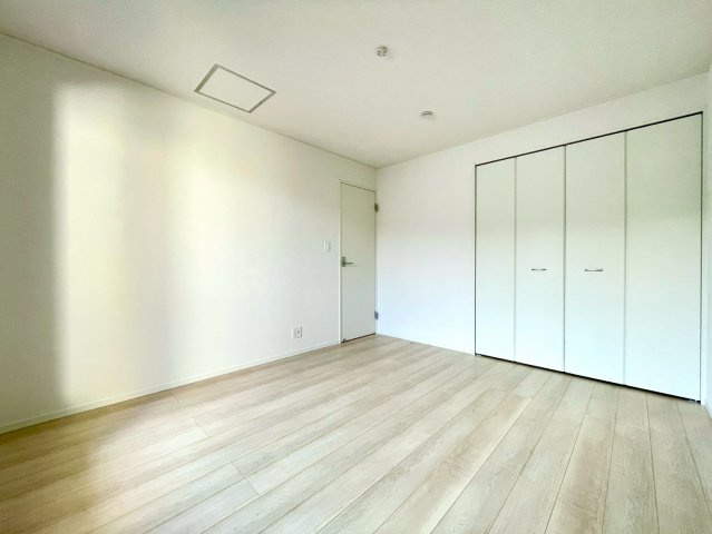 クレイドルガーデン富山市東田地方町　第１