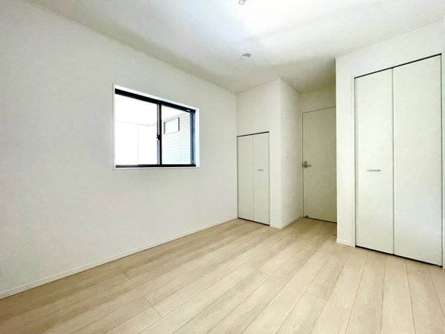 クレイドルガーデン富山市東田地方町　第１