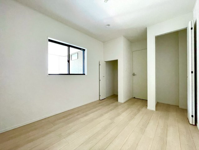 クレイドルガーデン富山市東田地方町　第１