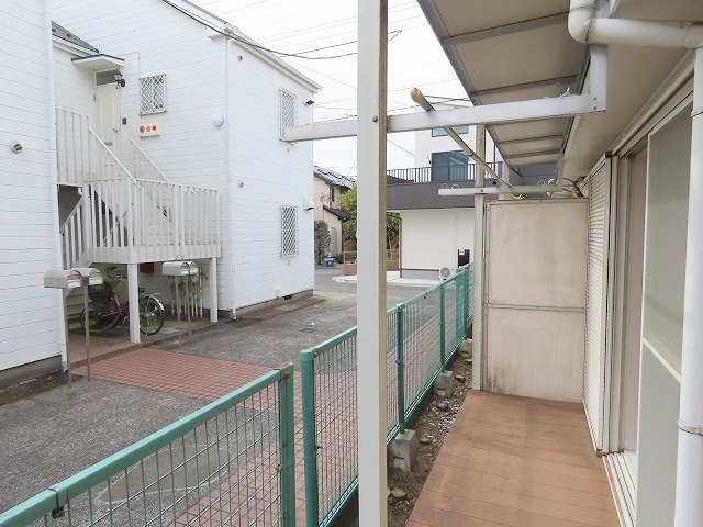 ホワイトヒルズの展望|★景色★