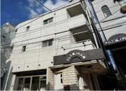 アムス堀ノ内A棟の画像