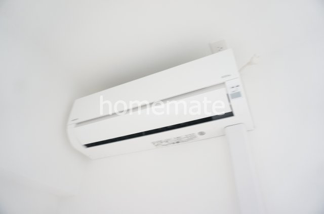 熊本市南区田井島２丁目の賃貸マンションの設備