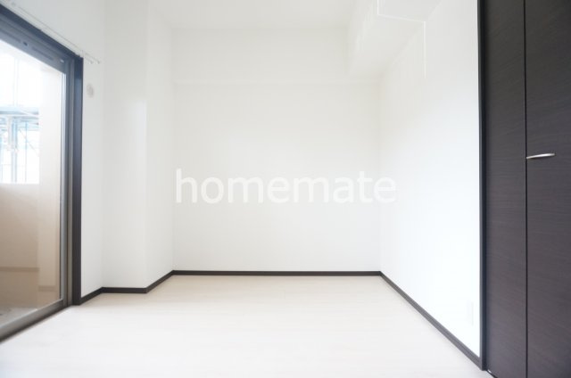 熊本市南区田井島２丁目の賃貸マンションの居間・リビング