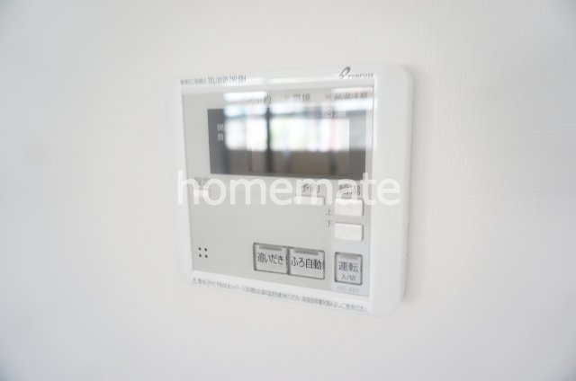 熊本市南区田井島２丁目の賃貸マンションの設備