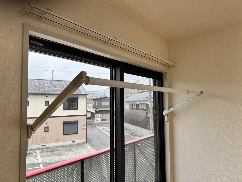 バウソリオＢの設備