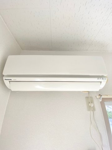 ハイツスリーエムN棟の設備|※同物件別号室の写真になります