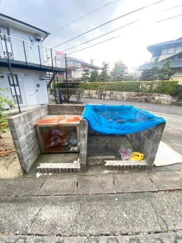 ハイツスリーエムN棟のその他共用部分