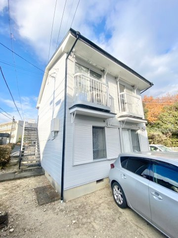 ハイツスリーエムN棟