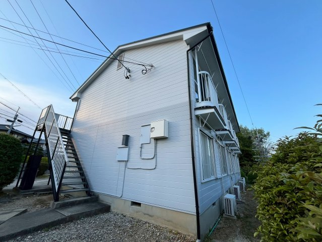 ハイツスリーエムＳ棟