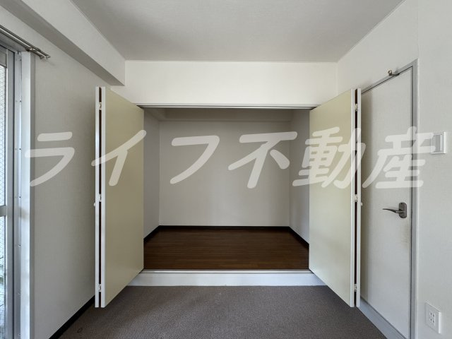 デサプトゥリの収納|収納があります