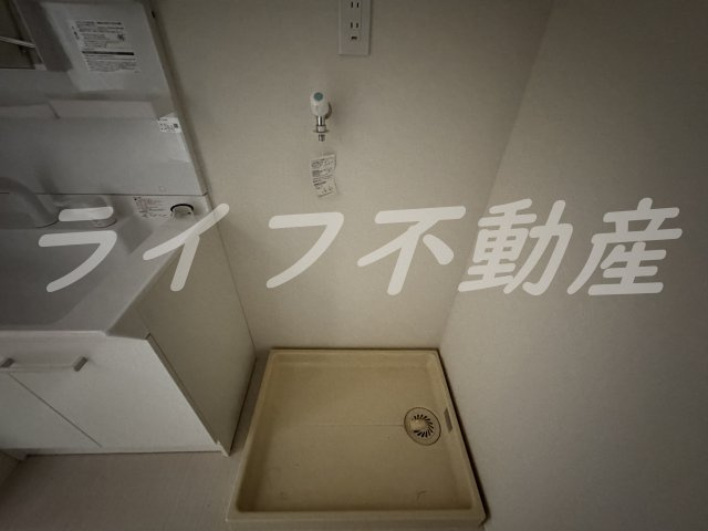 デサプトゥリの設備