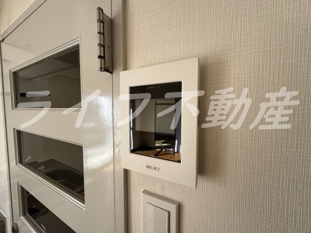 デサプトゥリのセキュリティ