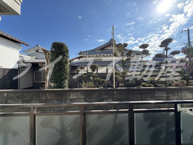 デサプトゥリの展望