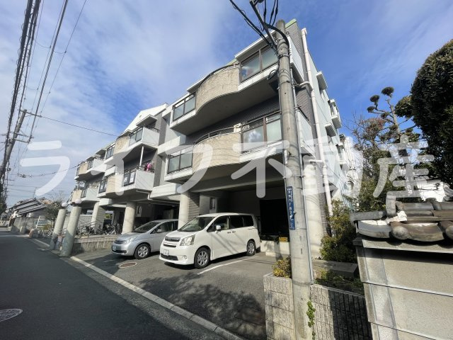 デサプトゥリの外観|外観も気になるポイント