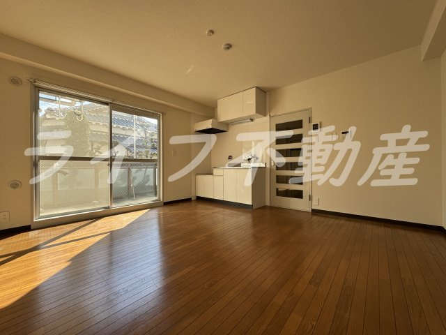 デサプトゥリの居間・リビング|使いやすい居間です