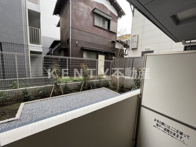 【展望】 | ガリシア池上Ⅱ