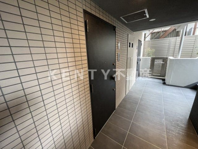 【その他共用部分】 | ガリシア池上Ⅱ