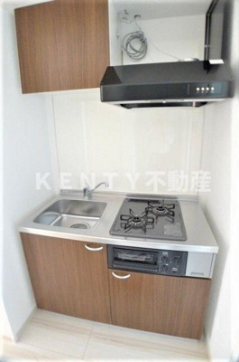 【キッチン】 | プレシャス西馬込