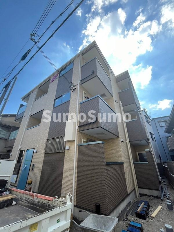 パルティール武庫川Ⅱ