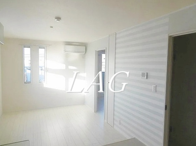 【寝室】 | グランドニコス | 寝室です。