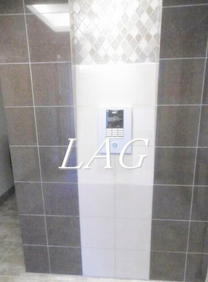 【セキュリティ】 | グランドニコス | オートロックです。