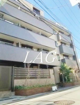 【外観】 | グランドニコス | 外観です。