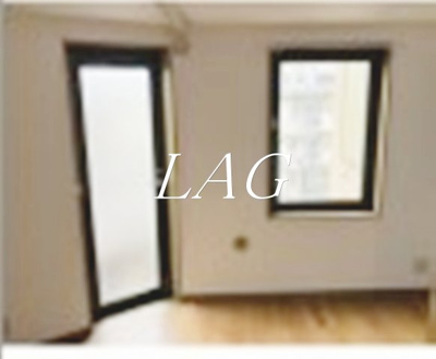 【居間・リビング】 | ア・サンテYTM | 洋室のお部屋です。