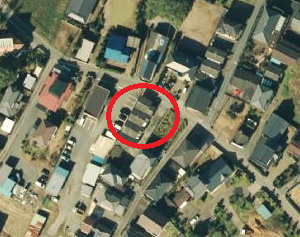 鉾田市安房　戸建5戸一括のその他