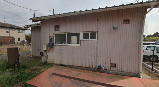 鉾田市安房　戸建5戸一括の間取り