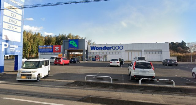 鉾田市安房　戸建5戸一括のその他