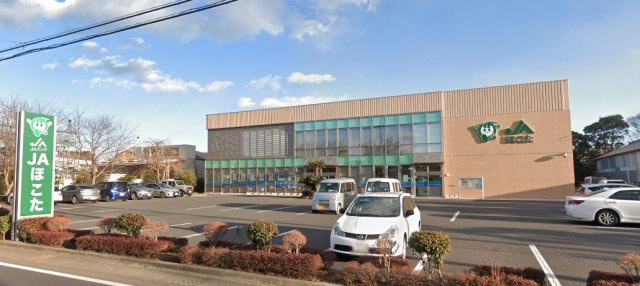 鉾田市安房　戸建5戸一括のその他