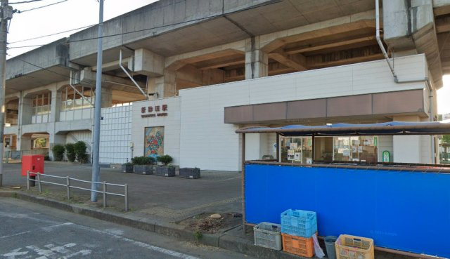 鉾田市安房　戸建5戸一括のその他