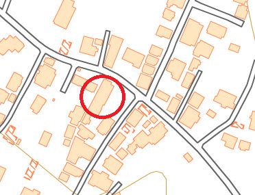 鉾田市安房　戸建5戸一括のその他