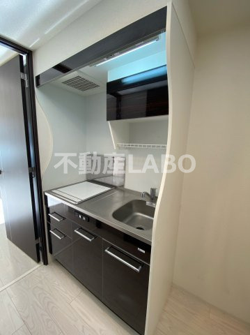 BASE NAMIYOKEのキッチン|★他タイプ参考写真★