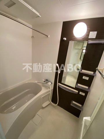 BASE NAMIYOKEの浴室|★他タイプ参考写真★