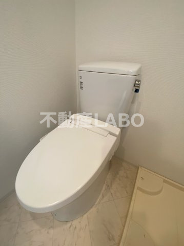 BASE NAMIYOKEのトイレ|★他タイプ参考写真★