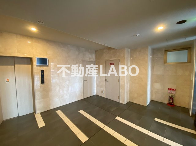 BASE NAMIYOKEのその他