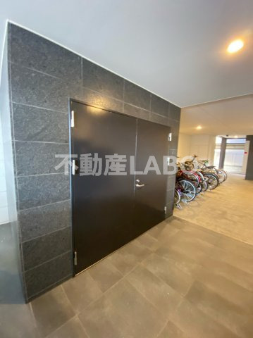 BASE NAMIYOKEのその他