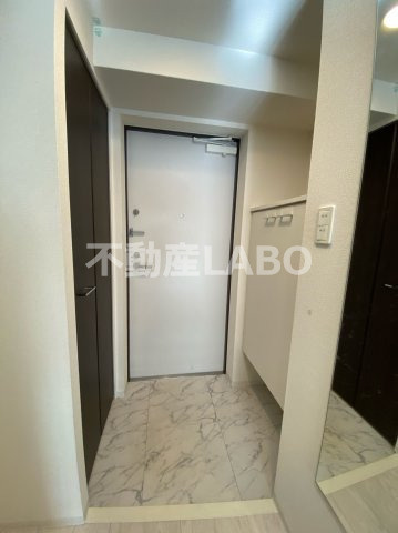 BASE NAMIYOKEの玄関|★他タイプ参考写真★