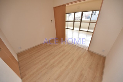 【内装】 | ソルグランデ