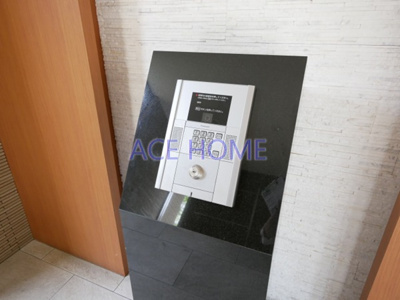 【セキュリティ】 | ソルグランデ